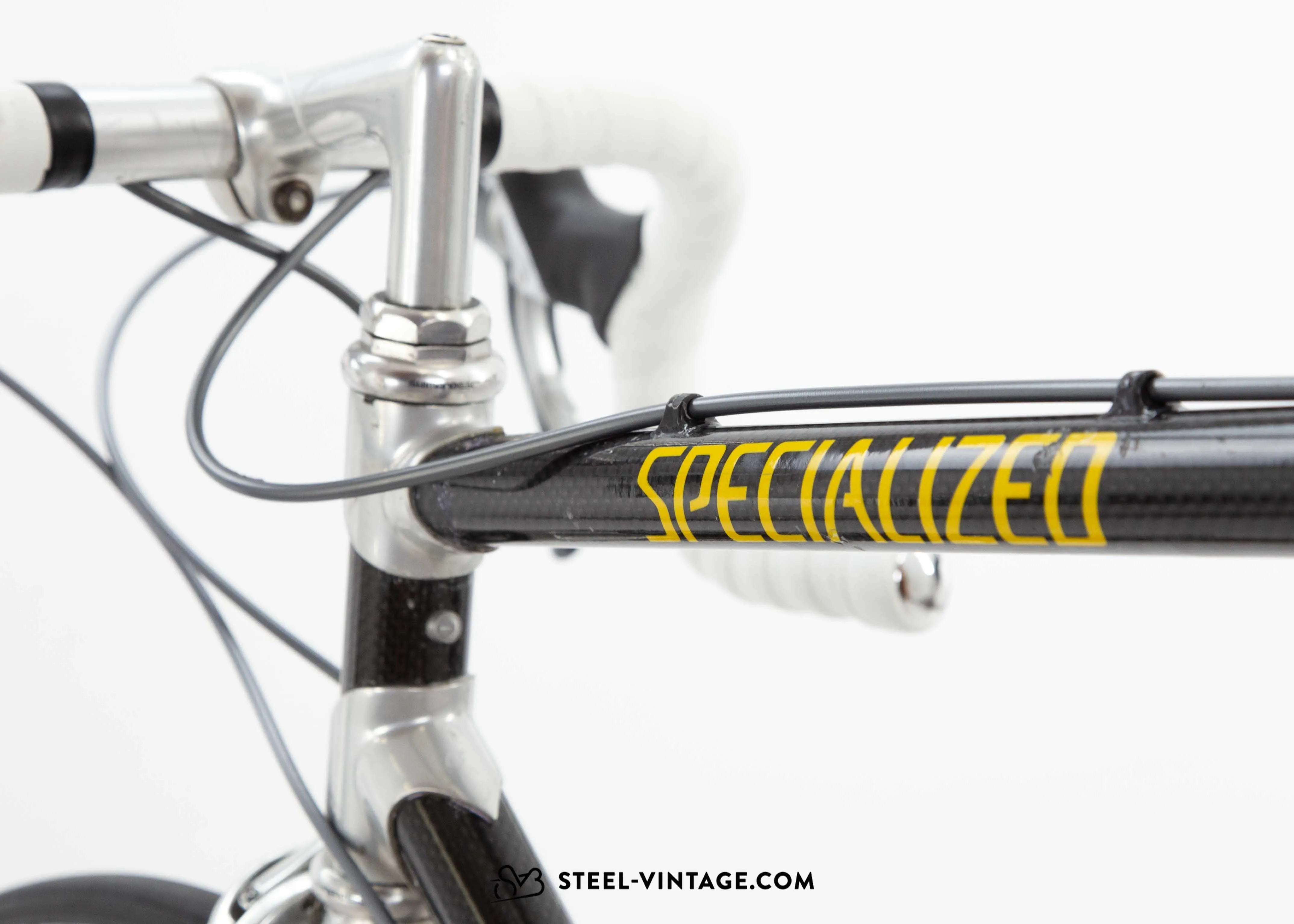 Specialized Allez Epic Road Bicycle 1990s