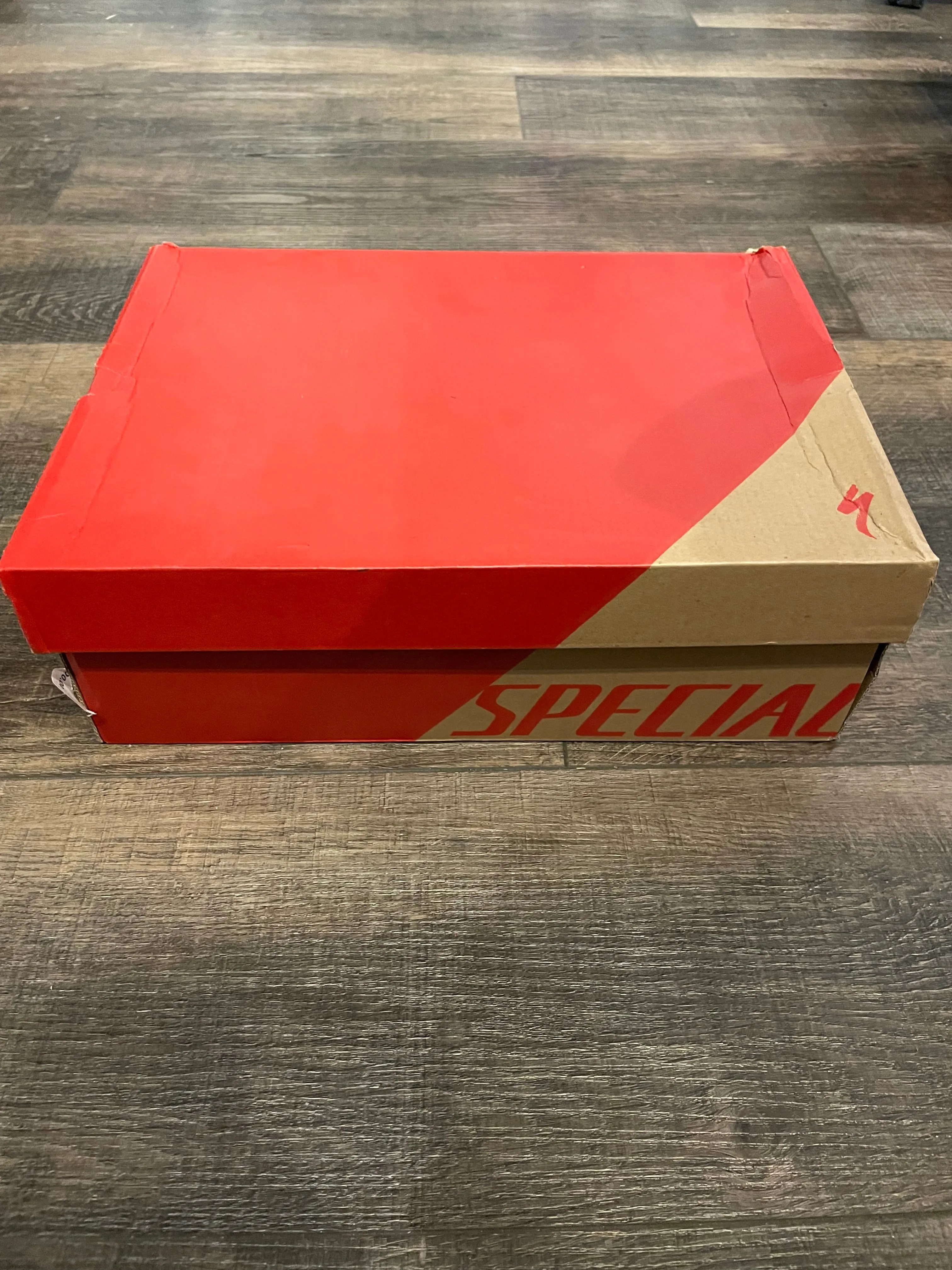 Specialized Audax Road Cycling Shoe EU 43