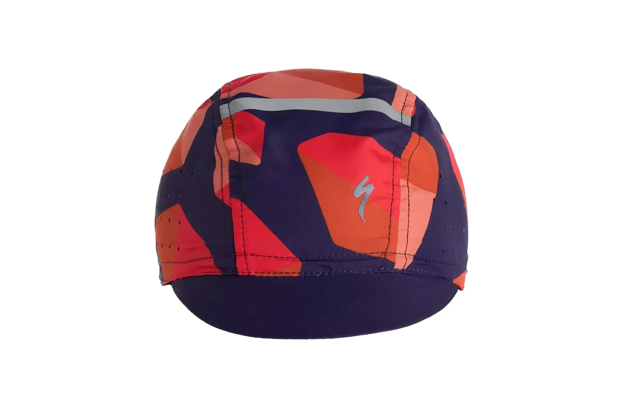 Specialized Graphic Reflect Cycling Cap