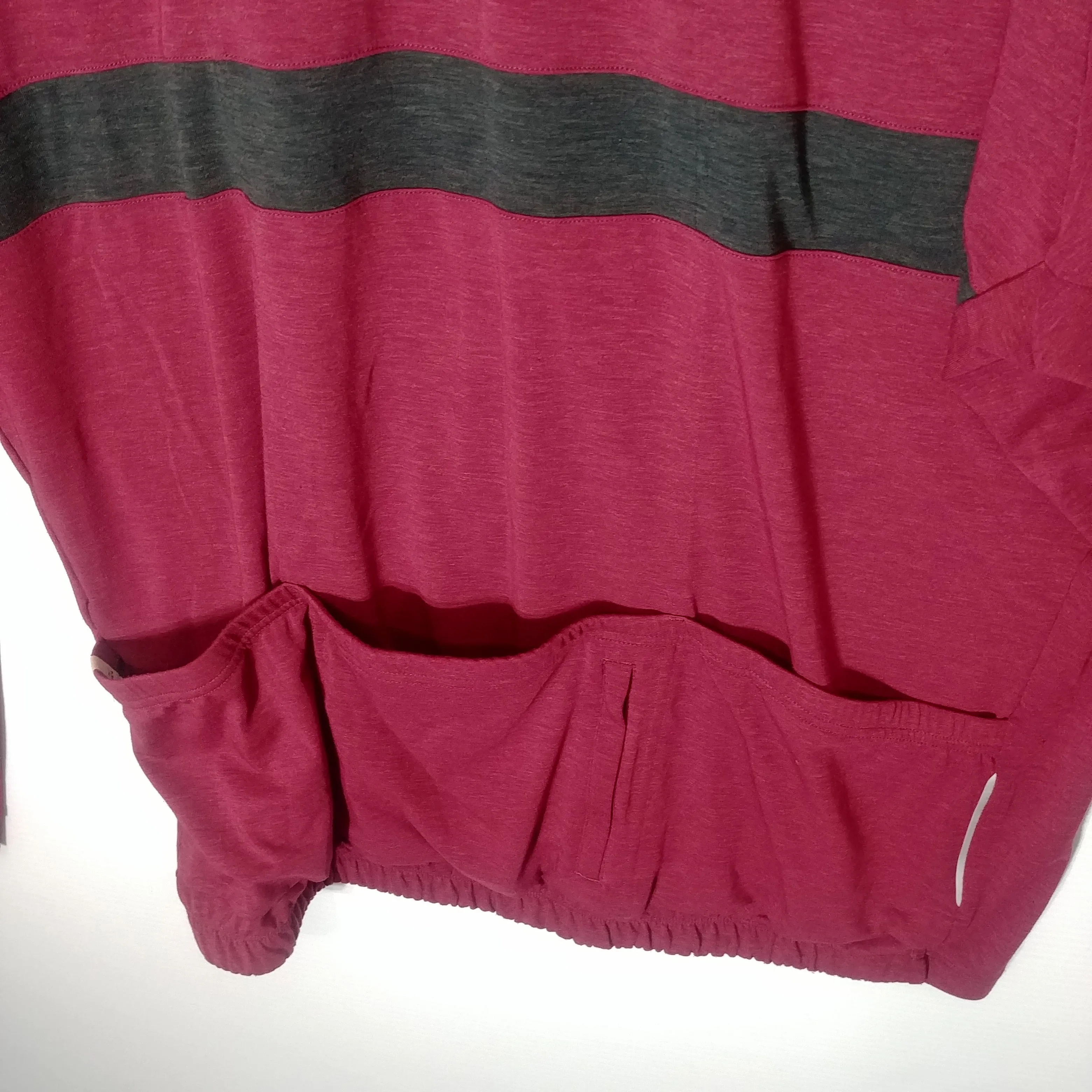 Specialized Mens LS Jersey - Size 2XL - Pre-owned - S48GLD