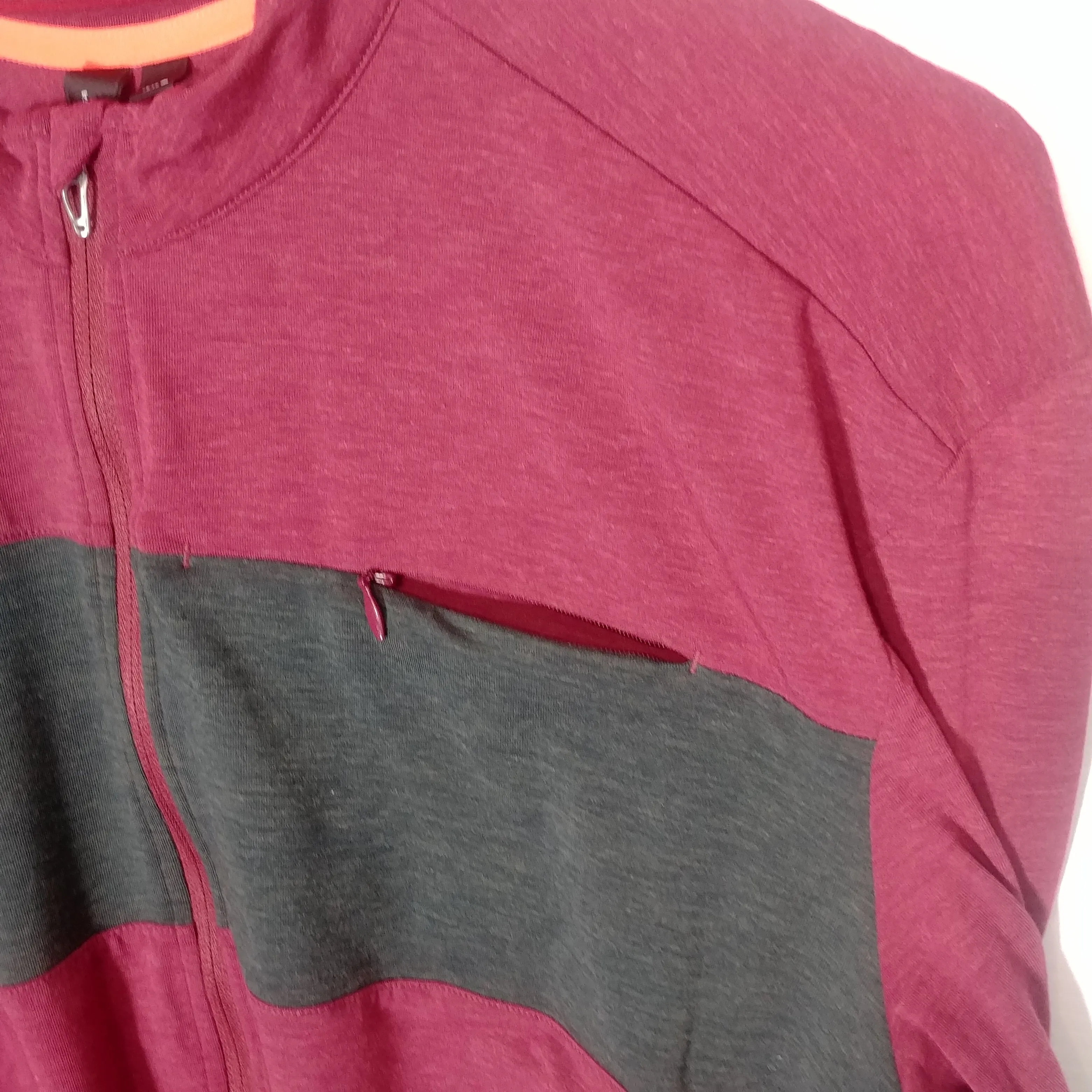 Specialized Mens LS Jersey - Size 2XL - Pre-owned - S48GLD