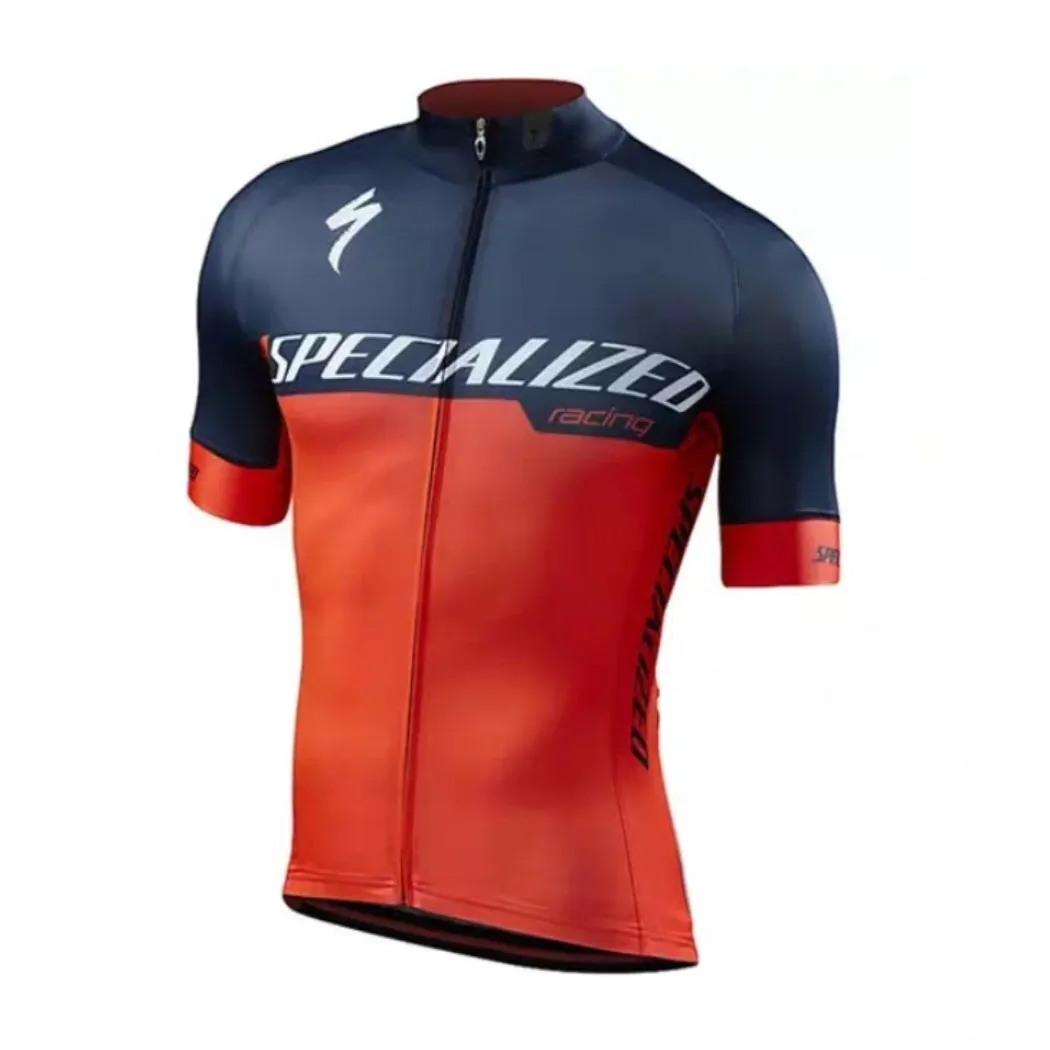 Specialized SL Pro Jersey Top and Padded Shorts