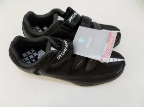 Specialized Spirita Road Bike Cycling Shoe Women Black/purple Eu 38 women 7.25