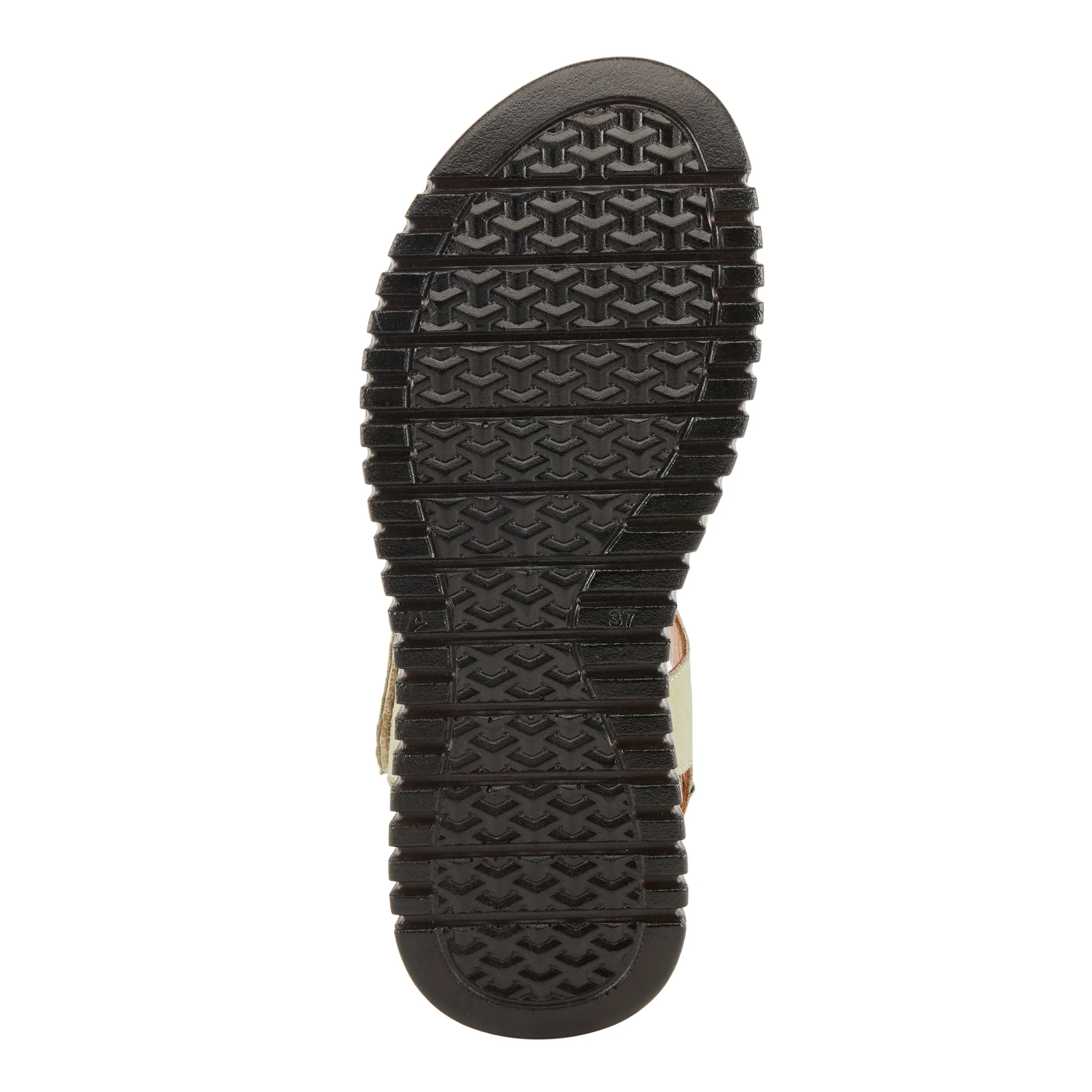 Spring Step Shoes Nochella Sandals Women’s Leather 1" Heel