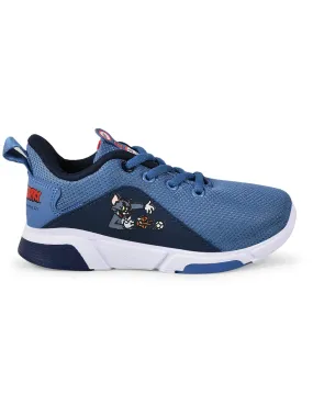 SRM-10 Blue Kid's Running Shoes