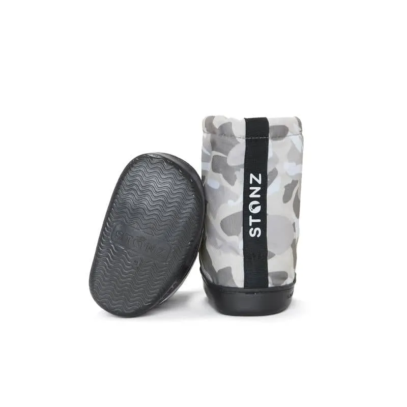 Stonz Baby and Toddler Boys Winter Booties