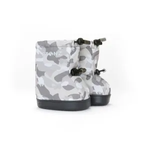 Stonz Baby and Toddler Boys Winter Booties