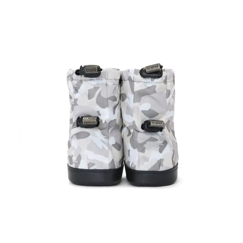 Stonz Baby and Toddler Boys Winter Booties
