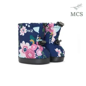 Stonz Baby and Toddler Girls Winter Booties