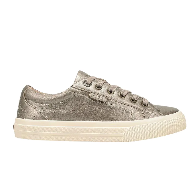 TAOS  Plim Soul Lux Leather - Champagne