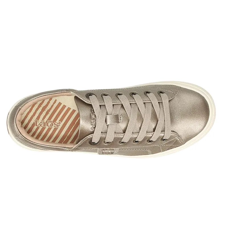 TAOS  Plim Soul Lux Leather - Champagne