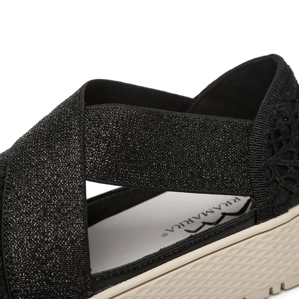 TARRAMARRA® Women Flats Lace Sneaker Josie