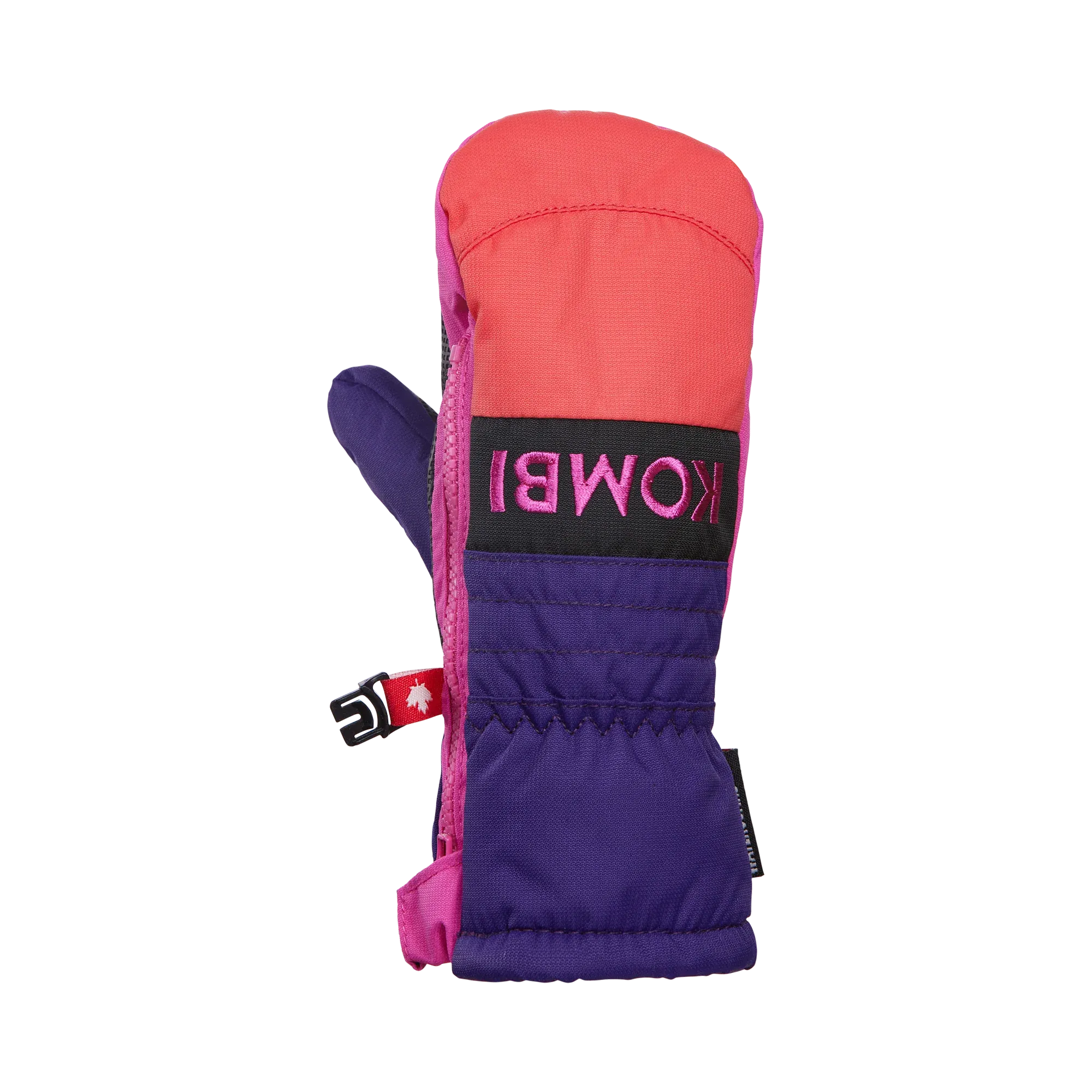The Nano Peewee Mitt