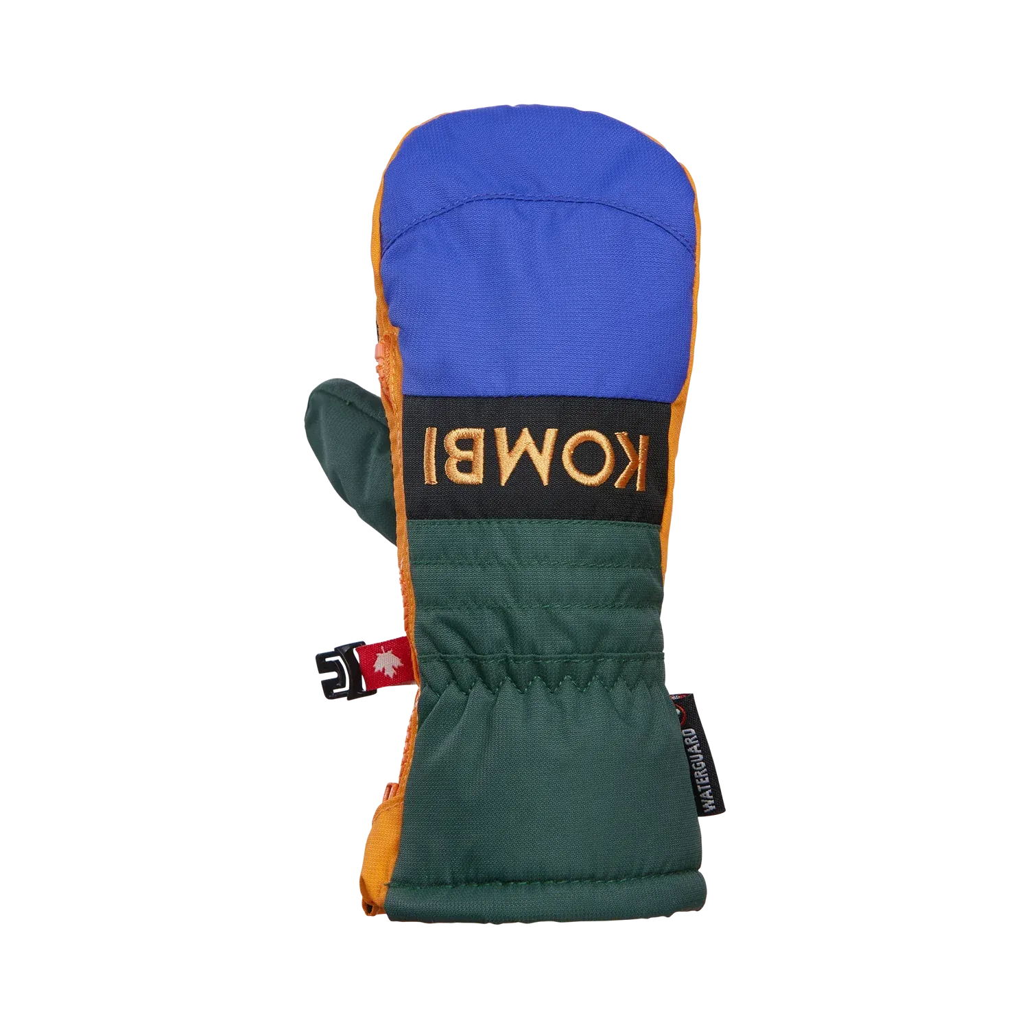 The Nano Peewee Mitt