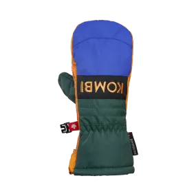 The Nano Peewee Mitt