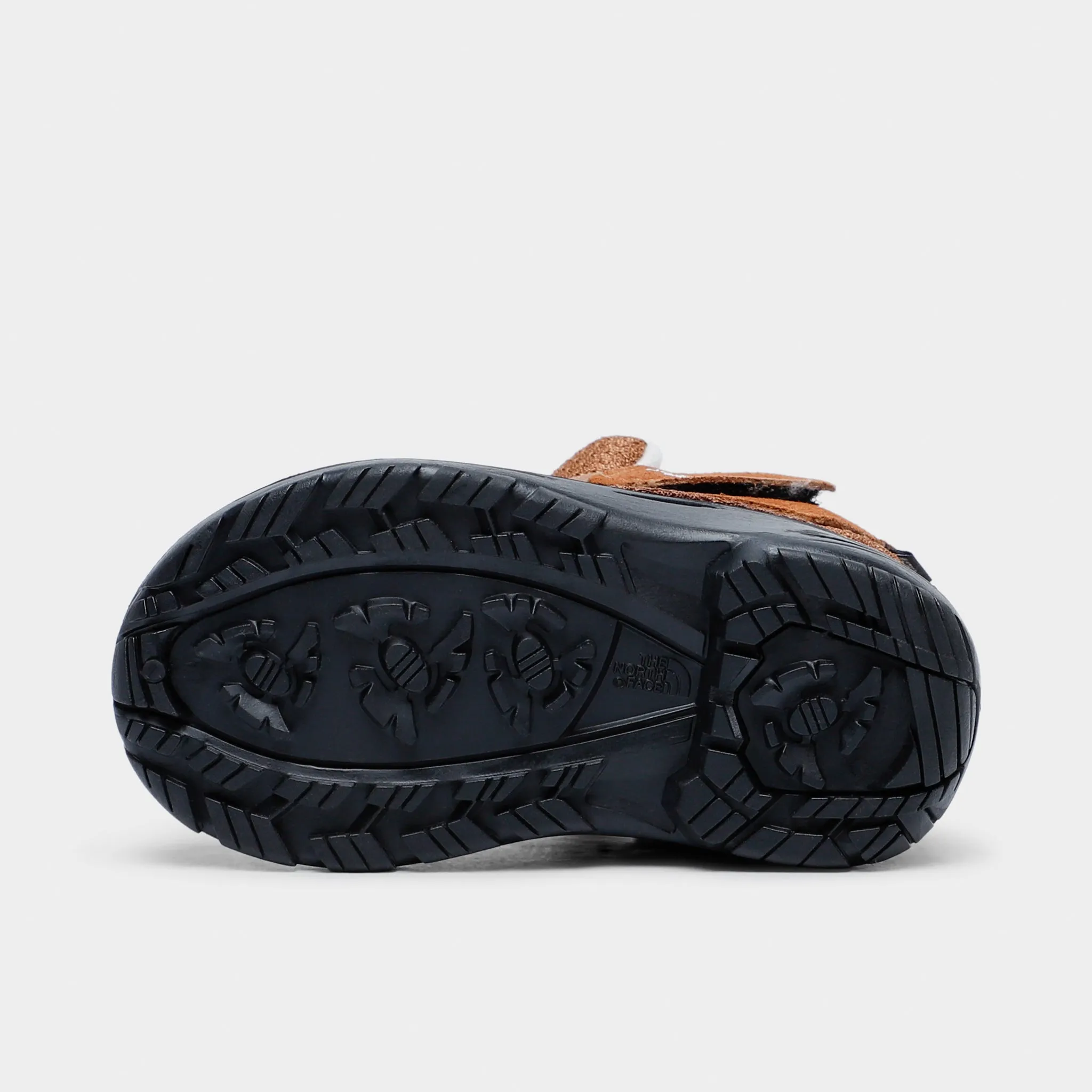 The North Face Infants' Alpenglow II / Toasted Brown