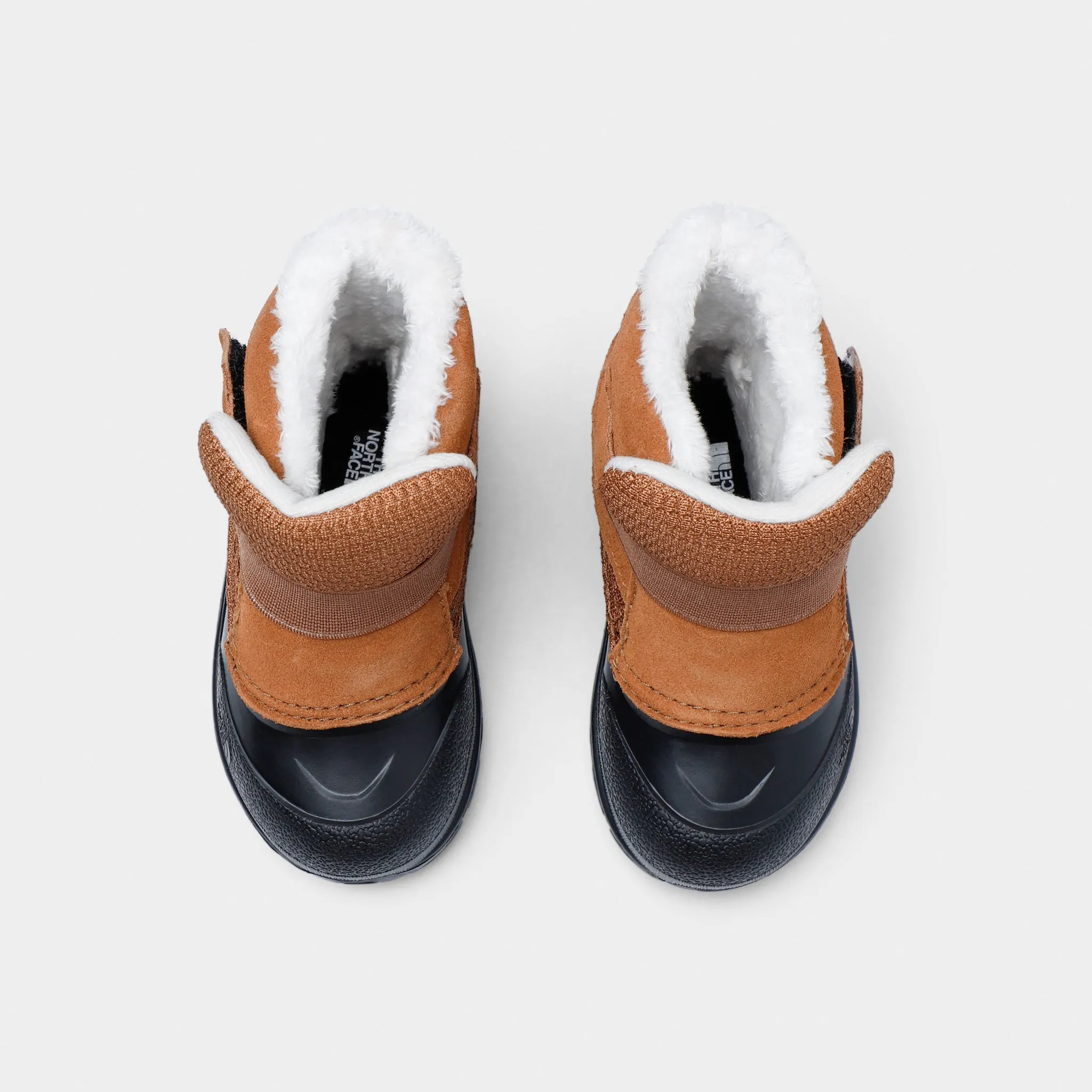 The North Face Infants' Alpenglow II / Toasted Brown