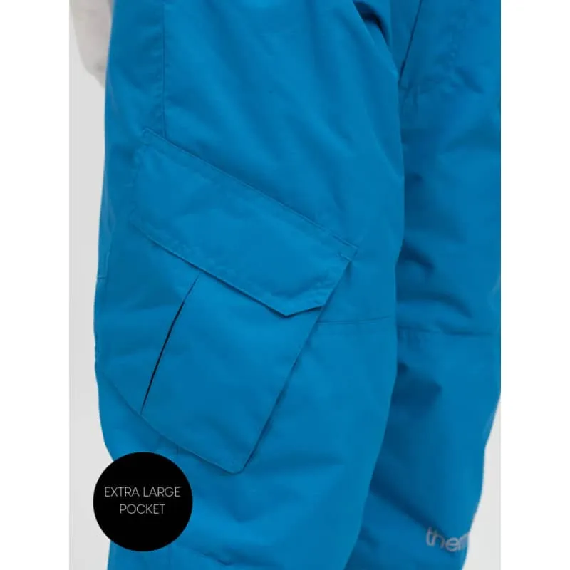 Therm Toddler Boys Ice Moumta Snowrider 2PC Snowsuit