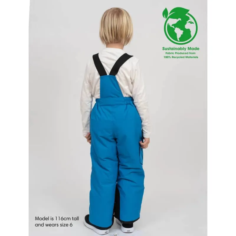 Therm Toddler Boys Ice Moumta Snowrider 2PC Snowsuit