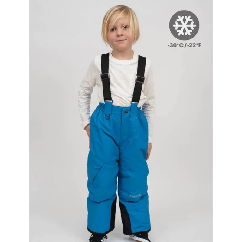 Therm Toddler Boys Ice Moumta Snowrider 2PC Snowsuit