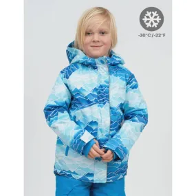 Therm Toddler Boys Ice Moumta Snowrider 2PC Snowsuit