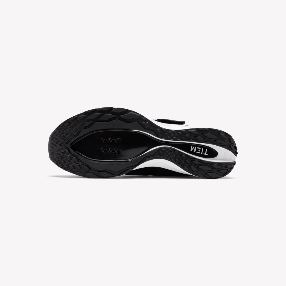 TIEM Slipstream - Black - Black
