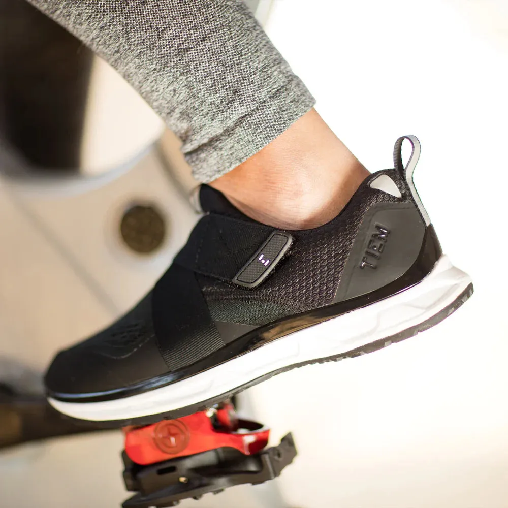TIEM Slipstream - Black - Black