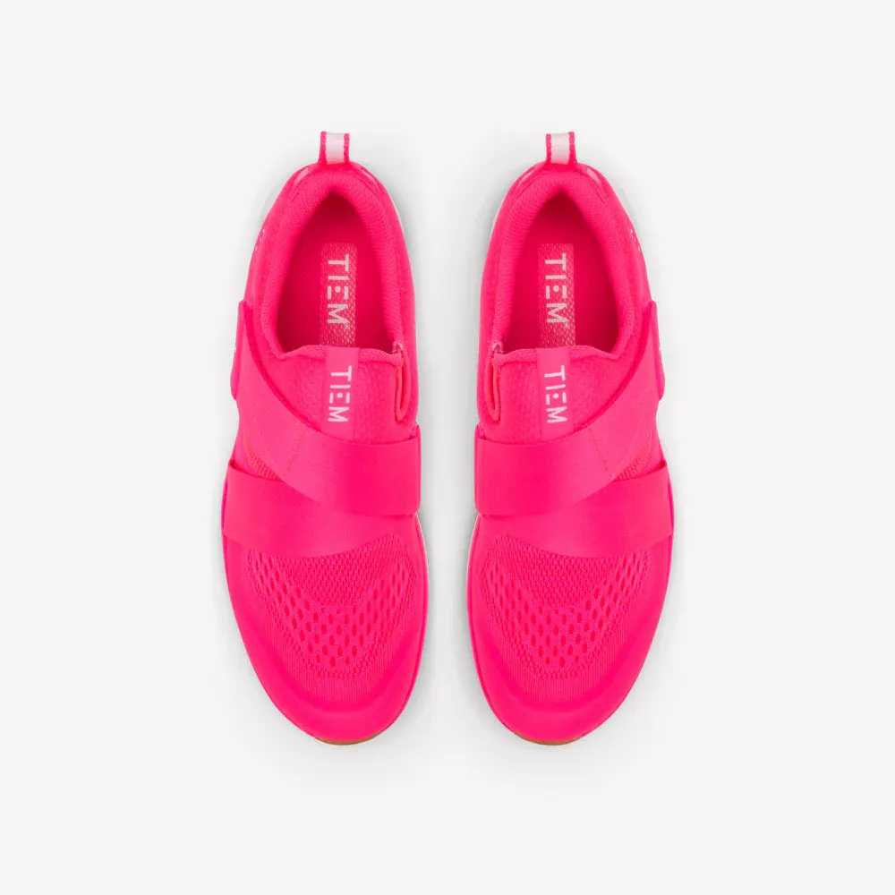 TIEM Slipstream - Knockout Pink