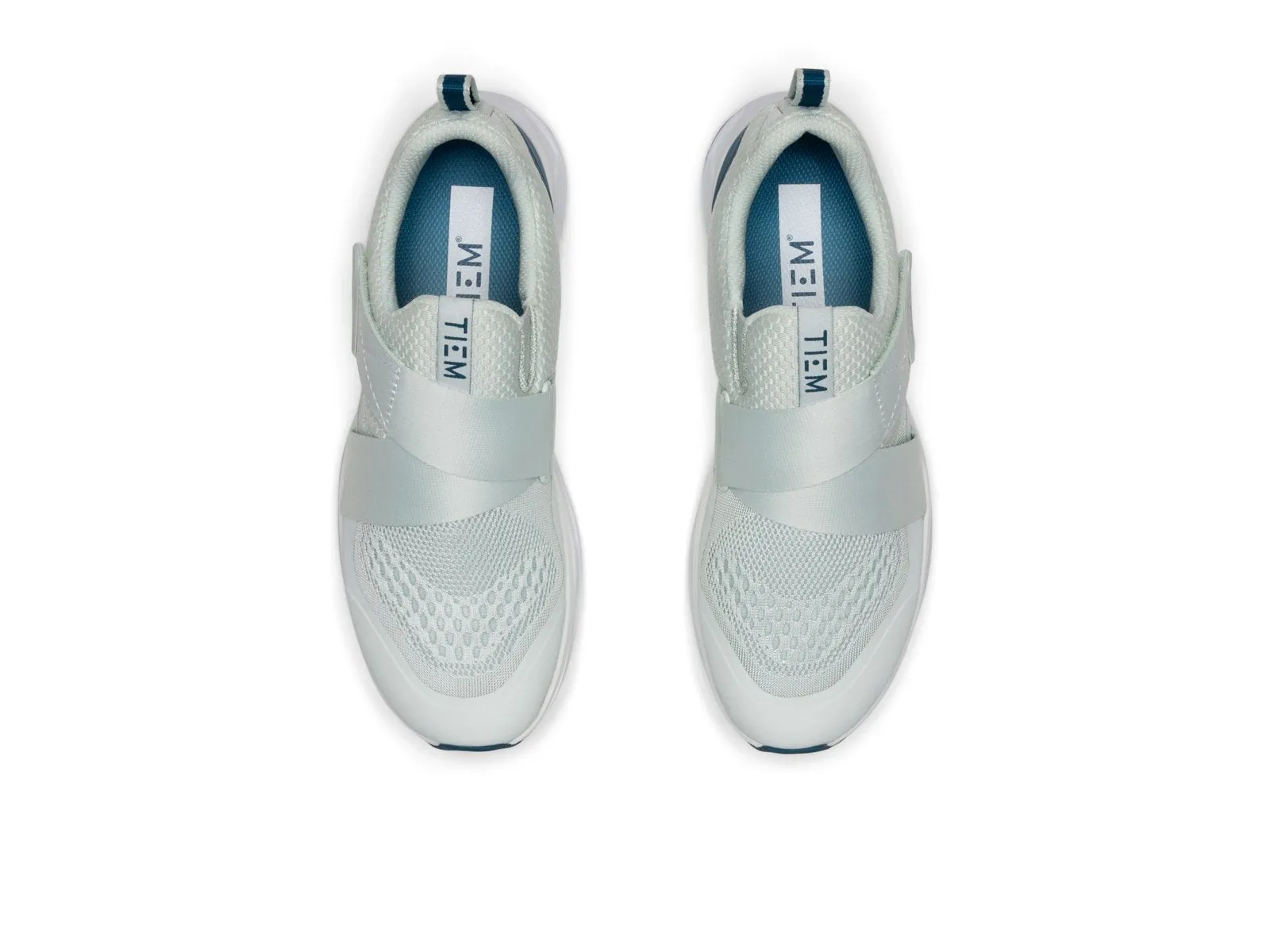 TIEM Slipstream - Pastel Green