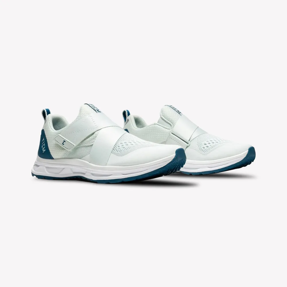 TIEM Slipstream - Pastel Green