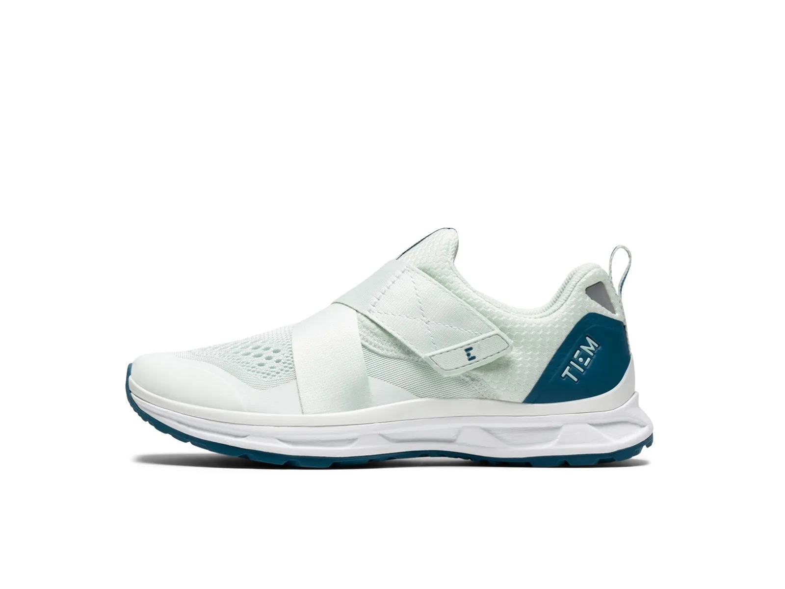 TIEM Slipstream - Pastel Green