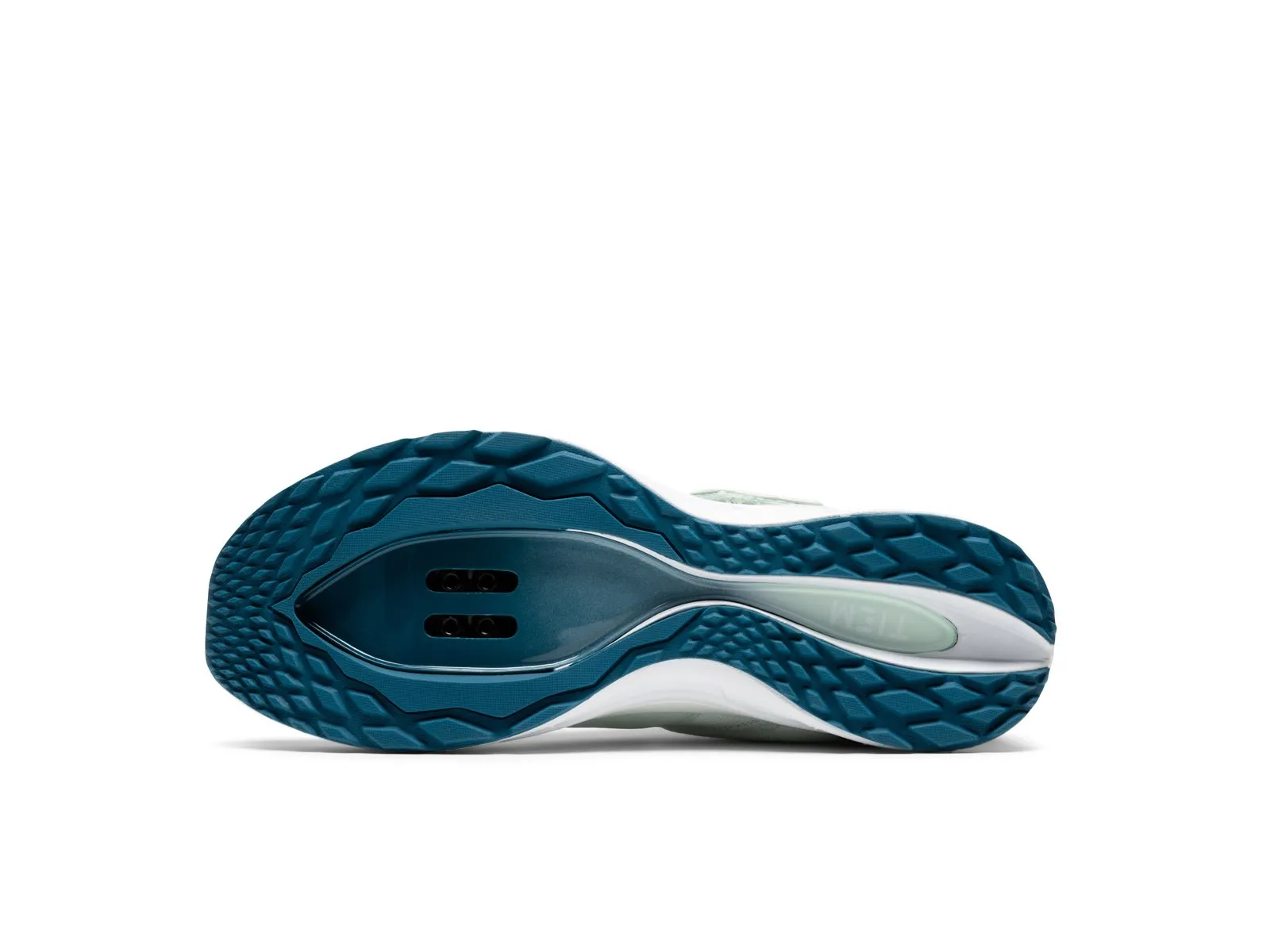TIEM Slipstream - Pastel Green