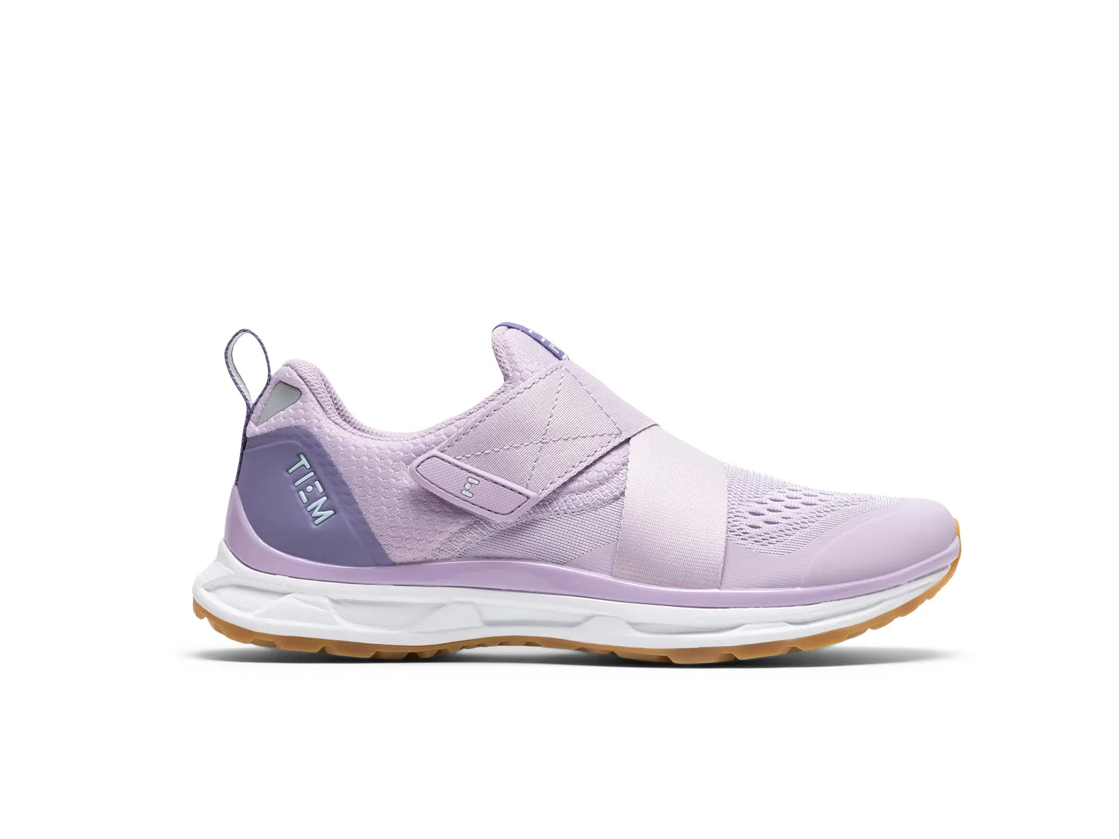 TIEM Slipstream - Pastel Lilac