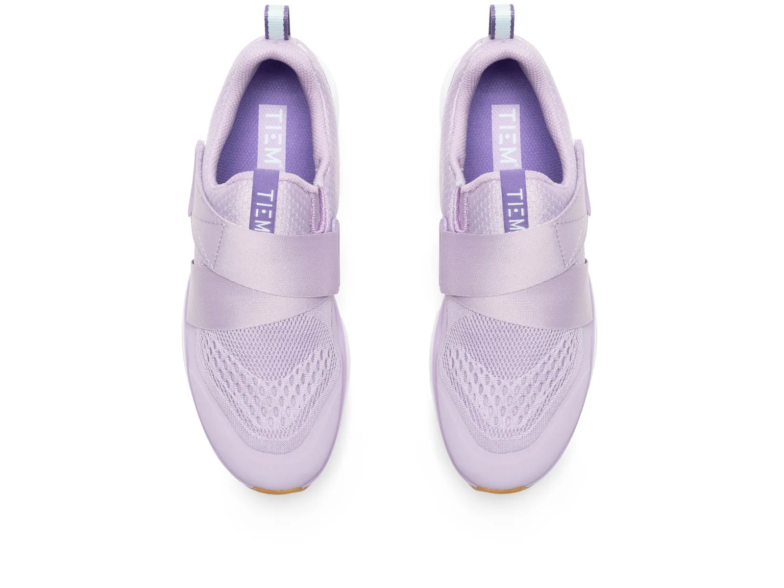 TIEM Slipstream - Pastel Lilac
