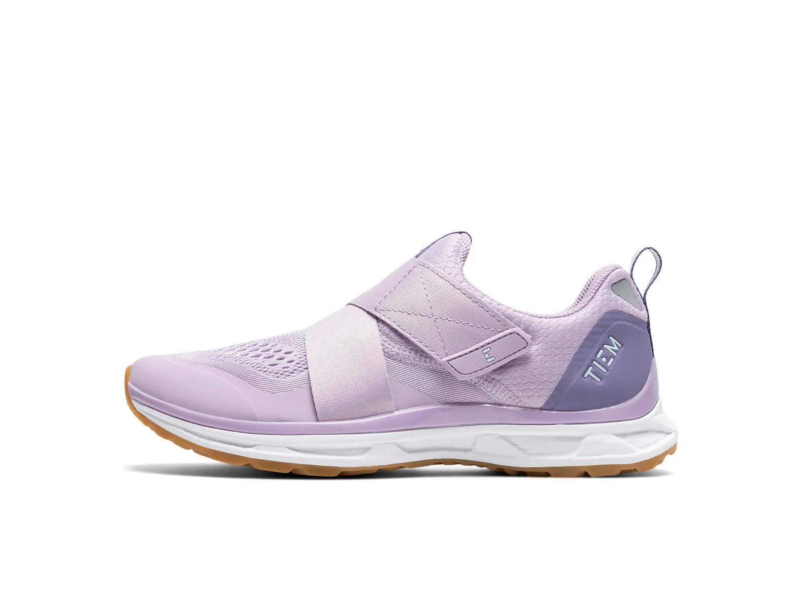 TIEM Slipstream - Pastel Lilac