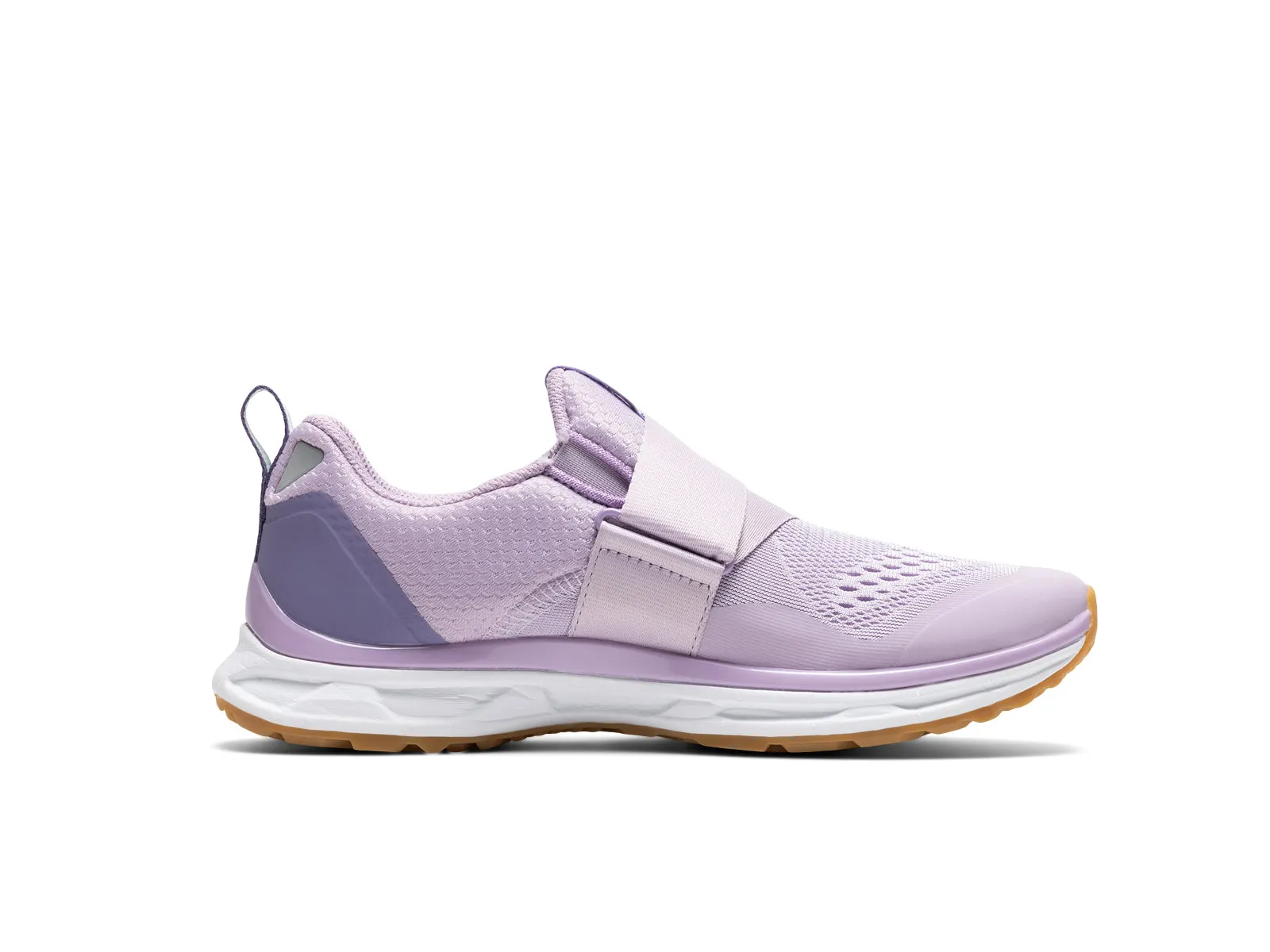 TIEM Slipstream - Pastel Lilac