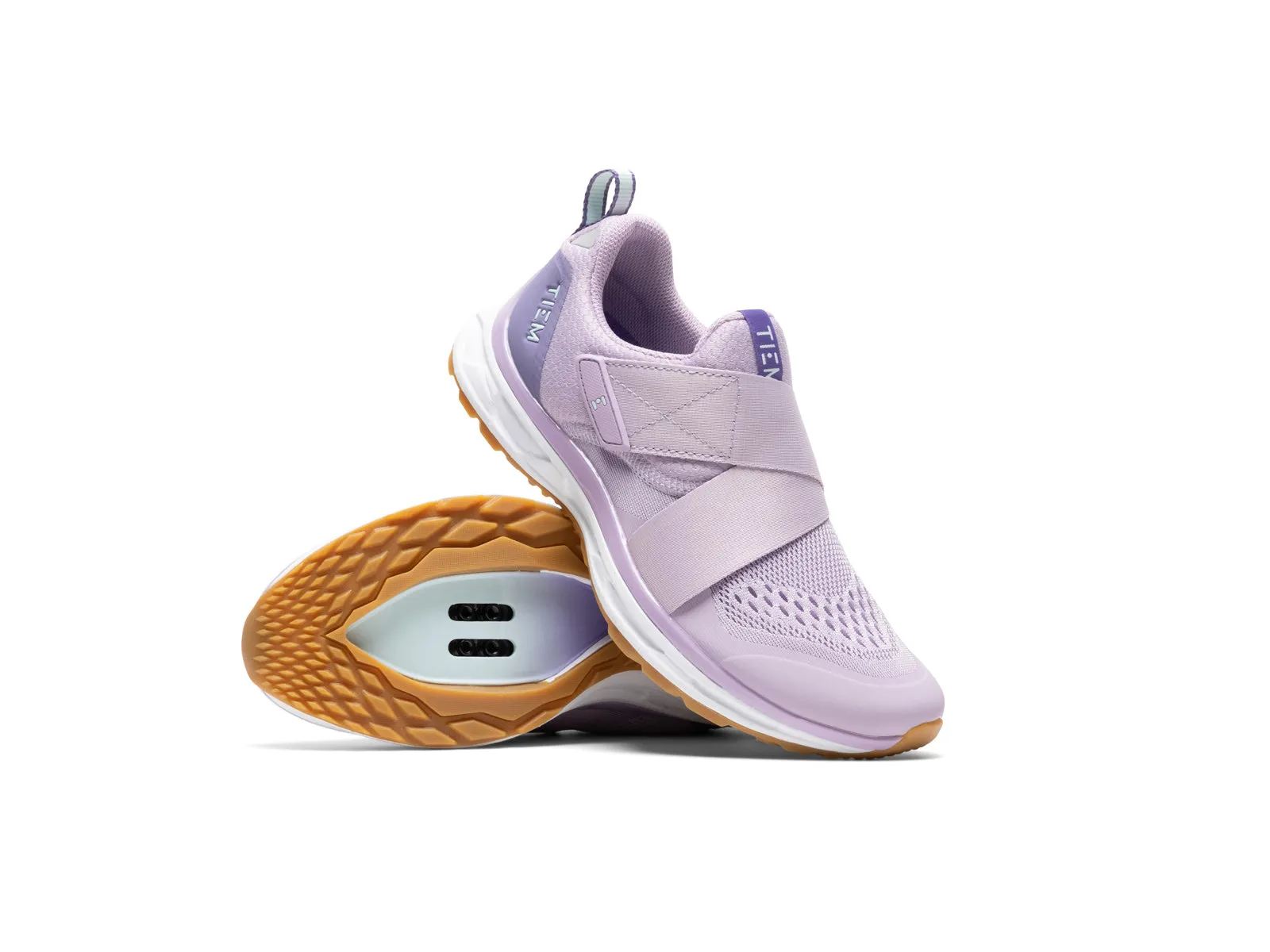 TIEM Slipstream - Pastel Lilac