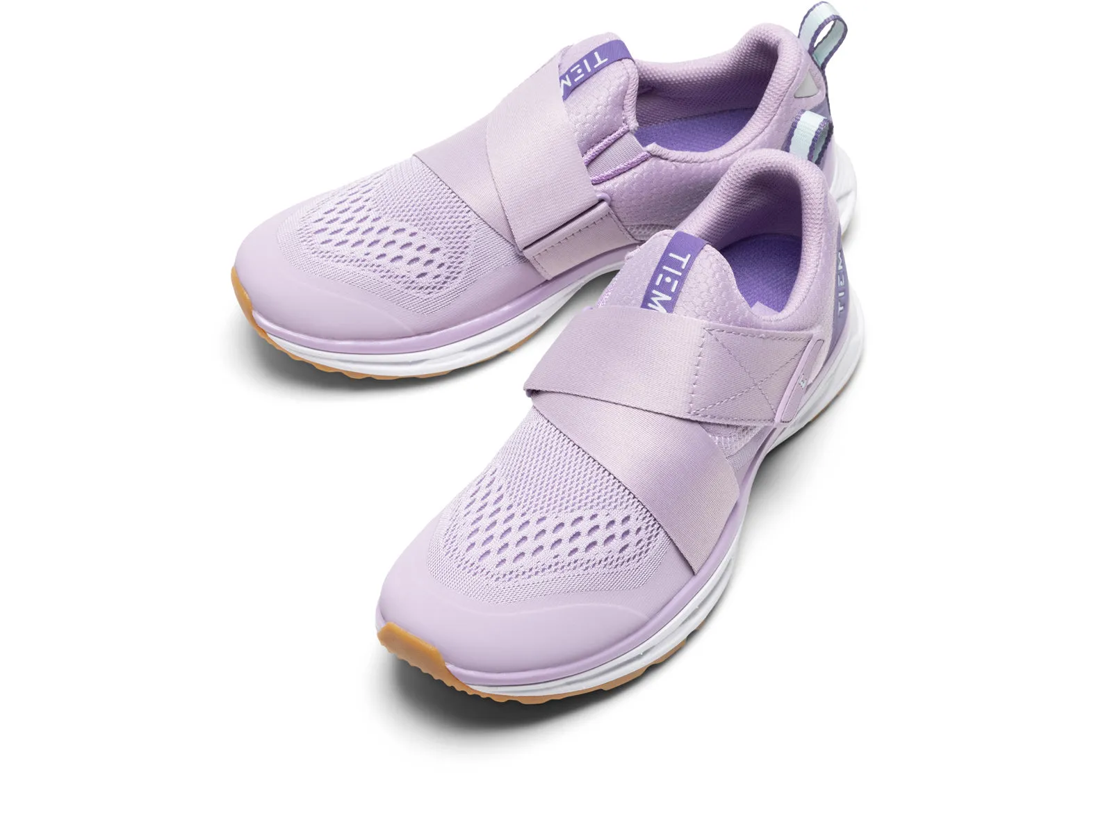 TIEM Slipstream - Pastel Lilac