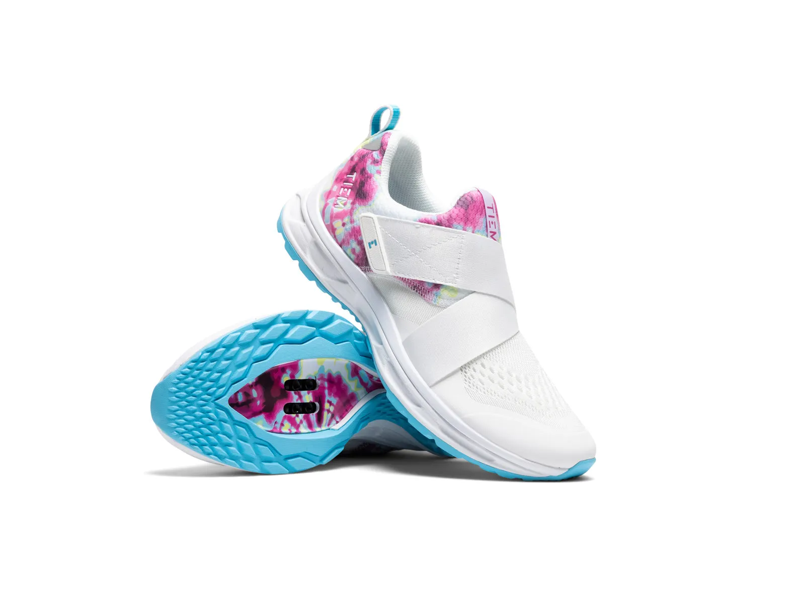 TIEM Slipstream - Tie Dye