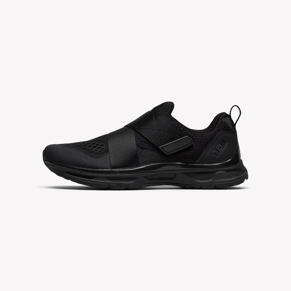 TIEM Slipstream - Triple Black