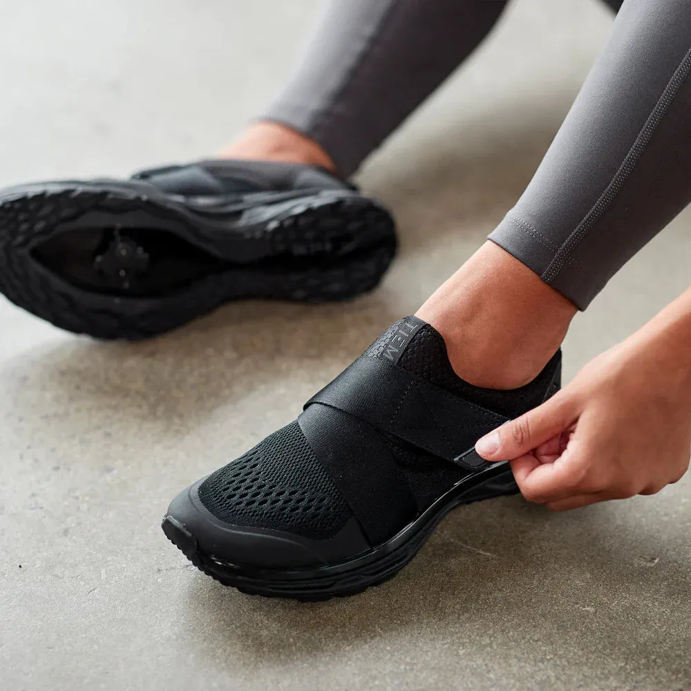 TIEM Slipstream - Triple Black