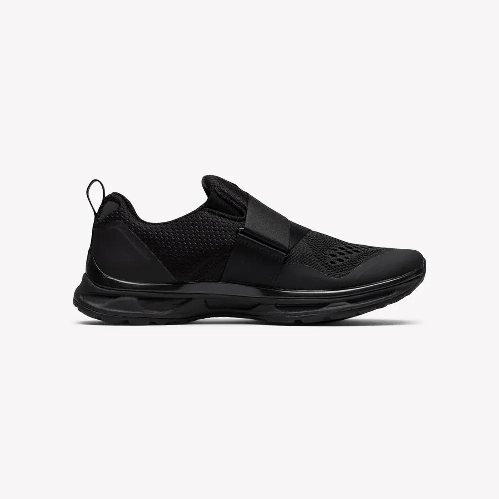TIEM Slipstream - Triple Black