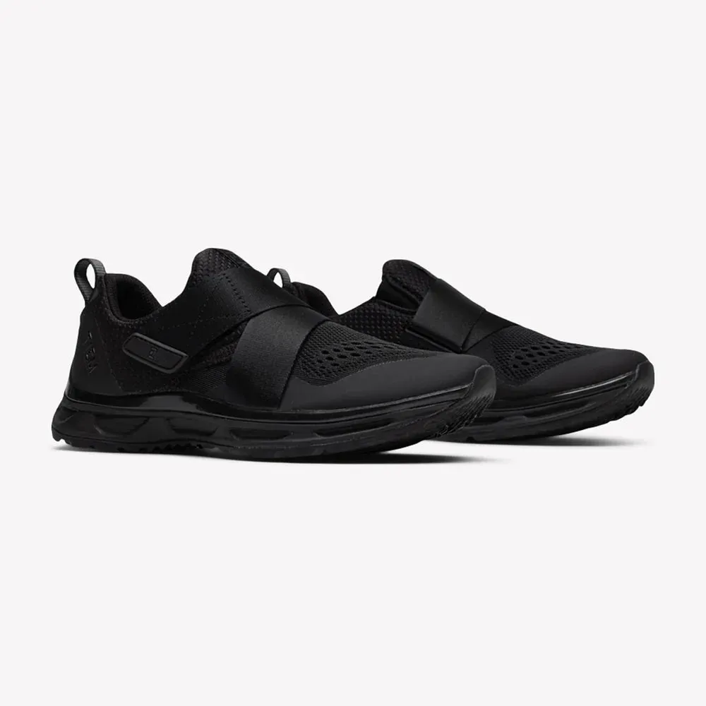 TIEM Slipstream - Triple Black