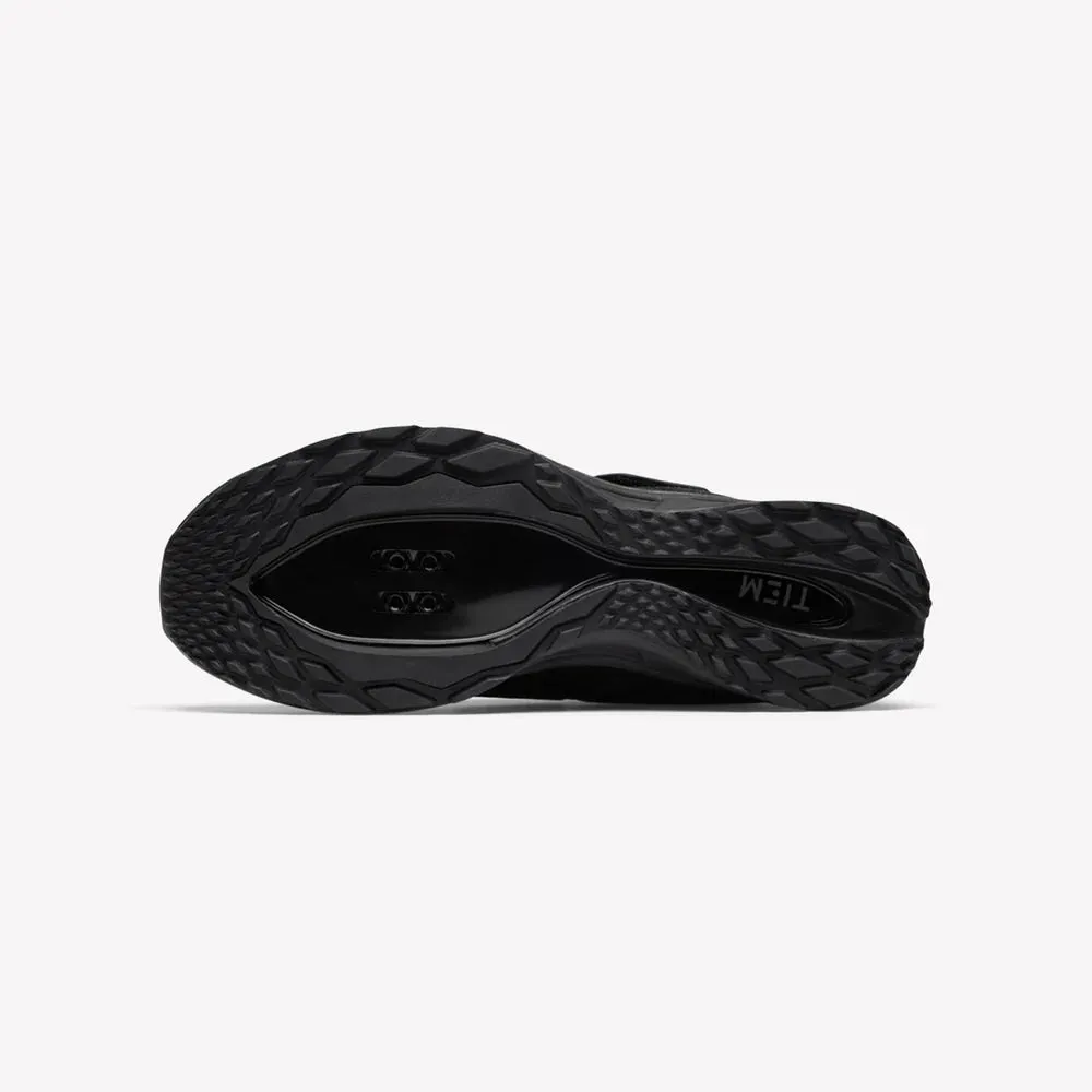 TIEM Slipstream - Triple Black