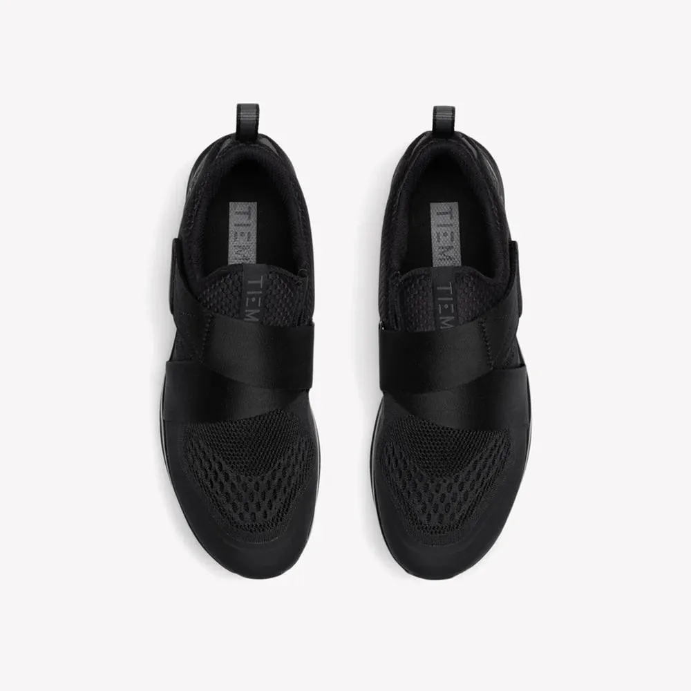 TIEM Slipstream - Triple Black