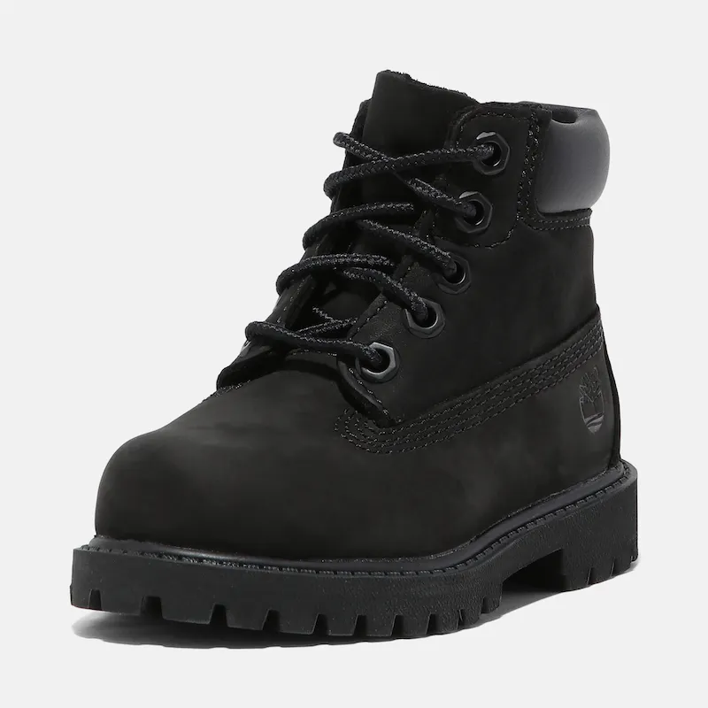 Timberland Premium 6-Inch Boot For Toddler
