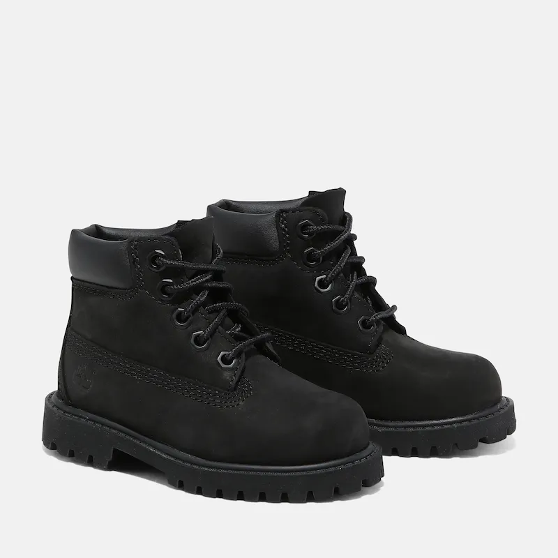 Timberland Premium 6-Inch Boot For Toddler