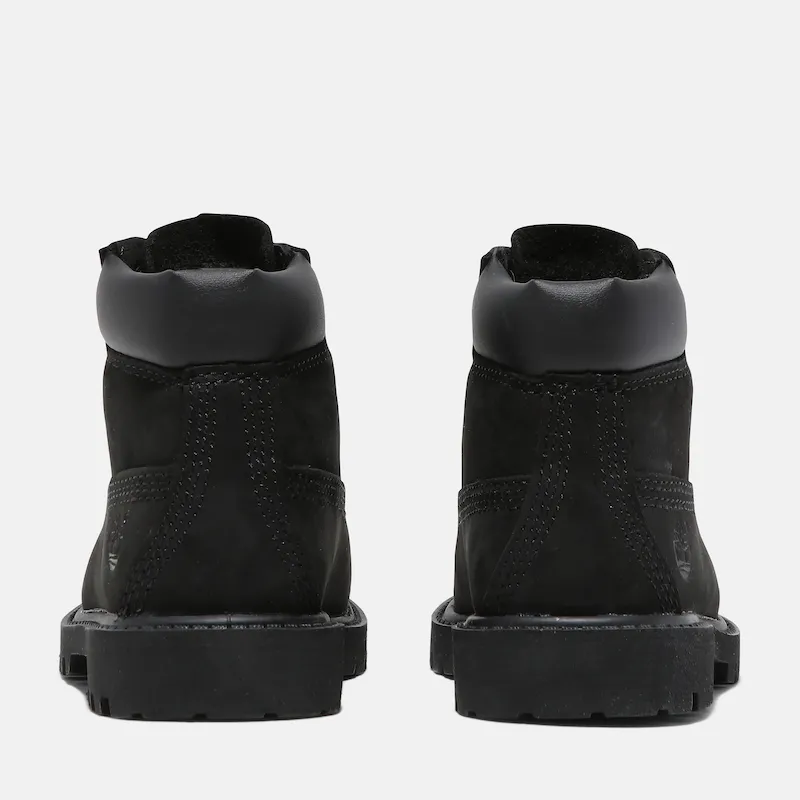 Timberland Premium 6-Inch Boot For Toddler