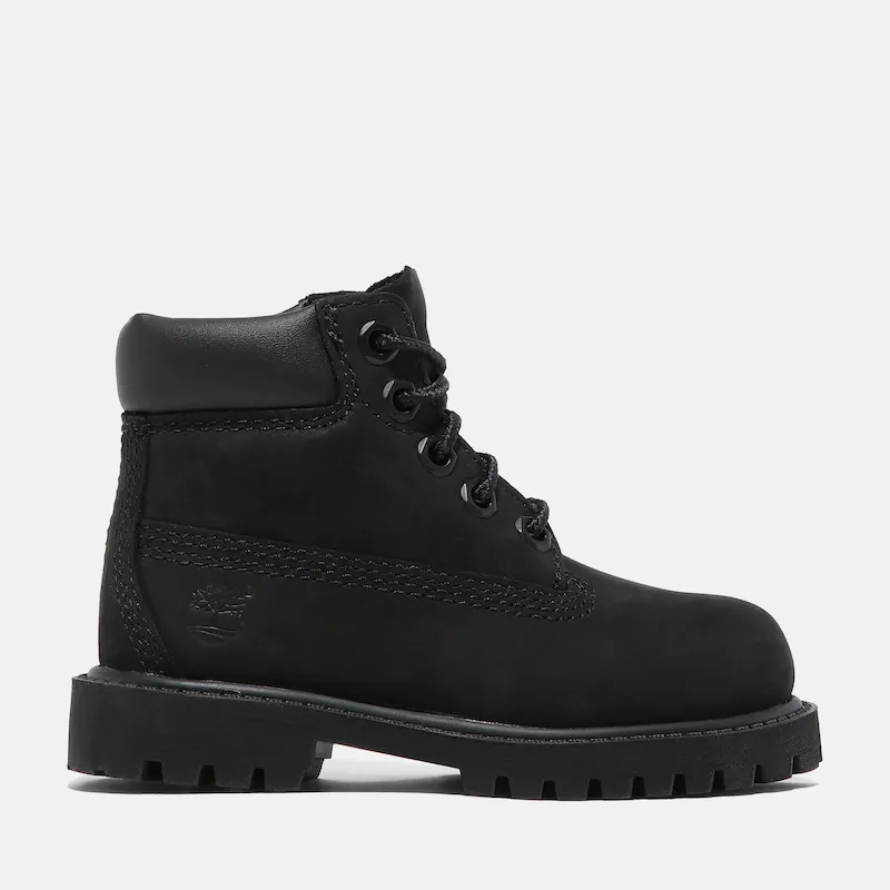 Timberland Premium 6-Inch Boot For Toddler