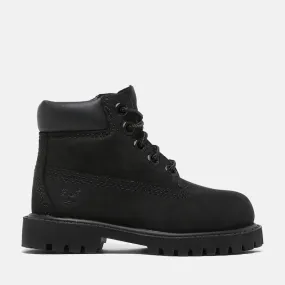 Timberland Premium 6-Inch Boot For Toddler